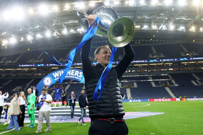 Thomas-Tuchel